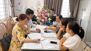 Hình ảnh chi tiết tin tức Kiểm tra, giám sát công tác Dân số - KHHGĐ tại thành phố Yên Bái. Hình ảnh tin tức Kiểm tra, giám sát công tác Dân số - KHHGĐ tại thành phố Yên Bái.