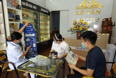 Hình ảnh chi tiết tin tức Hưởng ứng ngày Dân số Thế giới 11/7/2024, chủ đề: “Kỷ niệm 30 năm thực hiện Chương trình Hành động Hội nghị quốc tế về Dân số và phát triển, Cairo 1994”. Hình ảnh tin tức Hưởng ứng ngày Dân số Thế giới 11/7/2024, chủ đề: “Kỷ niệm 30 năm thực hiện Chương trình Hành động Hội nghị quốc tế về Dân số và phát triển, Cairo 1994”.