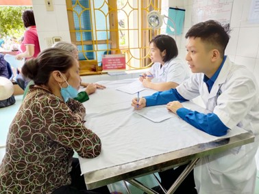 Hình ảnh chi tiết tin tức Chế độ dinh dưỡng cho người cao tuổi Hình ảnh tin tức Chế độ dinh dưỡng cho người cao tuổi