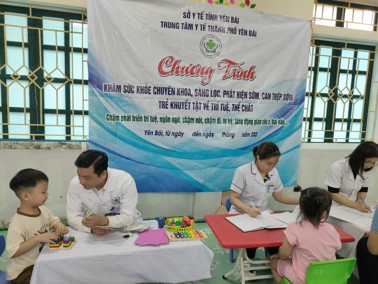 Hình ảnh chi tiết tin tức Việt Nam đã bổ sung 1 liều vaccine phòng bệnh bạch hầu cho trẻ Hình ảnh tin tức Việt Nam đã bổ sung 1 liều vaccine phòng bệnh bạch hầu cho trẻ