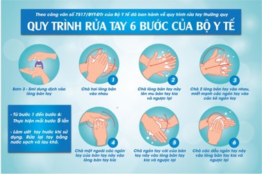 Hình ảnh chi tiết tin tức 10 việc người dân Yên Bái cần làm để phòng, chống dịch bệnh COVID-19 Hình ảnh tin tức 10 việc người dân Yên Bái cần làm để phòng, chống dịch bệnh COVID-19