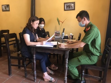 Hình ảnh chi tiết tin tức Triển khai kiểm tra liên ngành về bảo đảm an toàn thực phẩm trong  Tháng hành động vì an toàn thực phẩm năm 2022 Hình ảnh tin tức Triển khai kiểm tra liên ngành về bảo đảm an toàn thực phẩm trong  Tháng hành động vì an toàn thực phẩm năm 2022