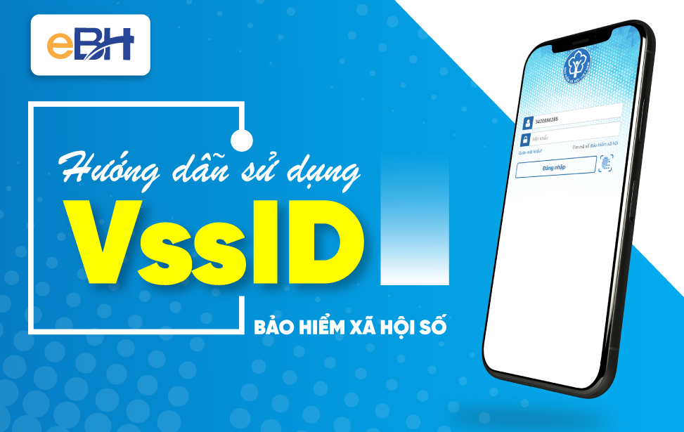 Hình ảnh tin tức VssID là gì? Hướng dẫn tải và sử dụng VssID trên điện thoại