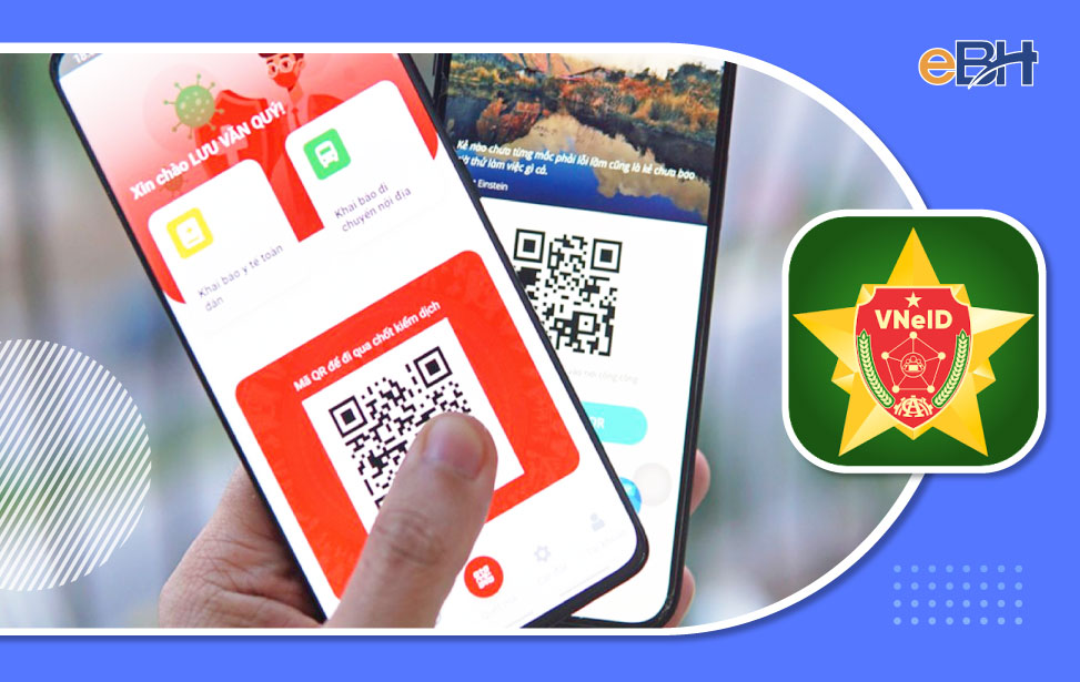 Hình ảnh tin tức Hướng dẫn đăng ký tài khoản định danh điện tử mức độ 2 năm 2023