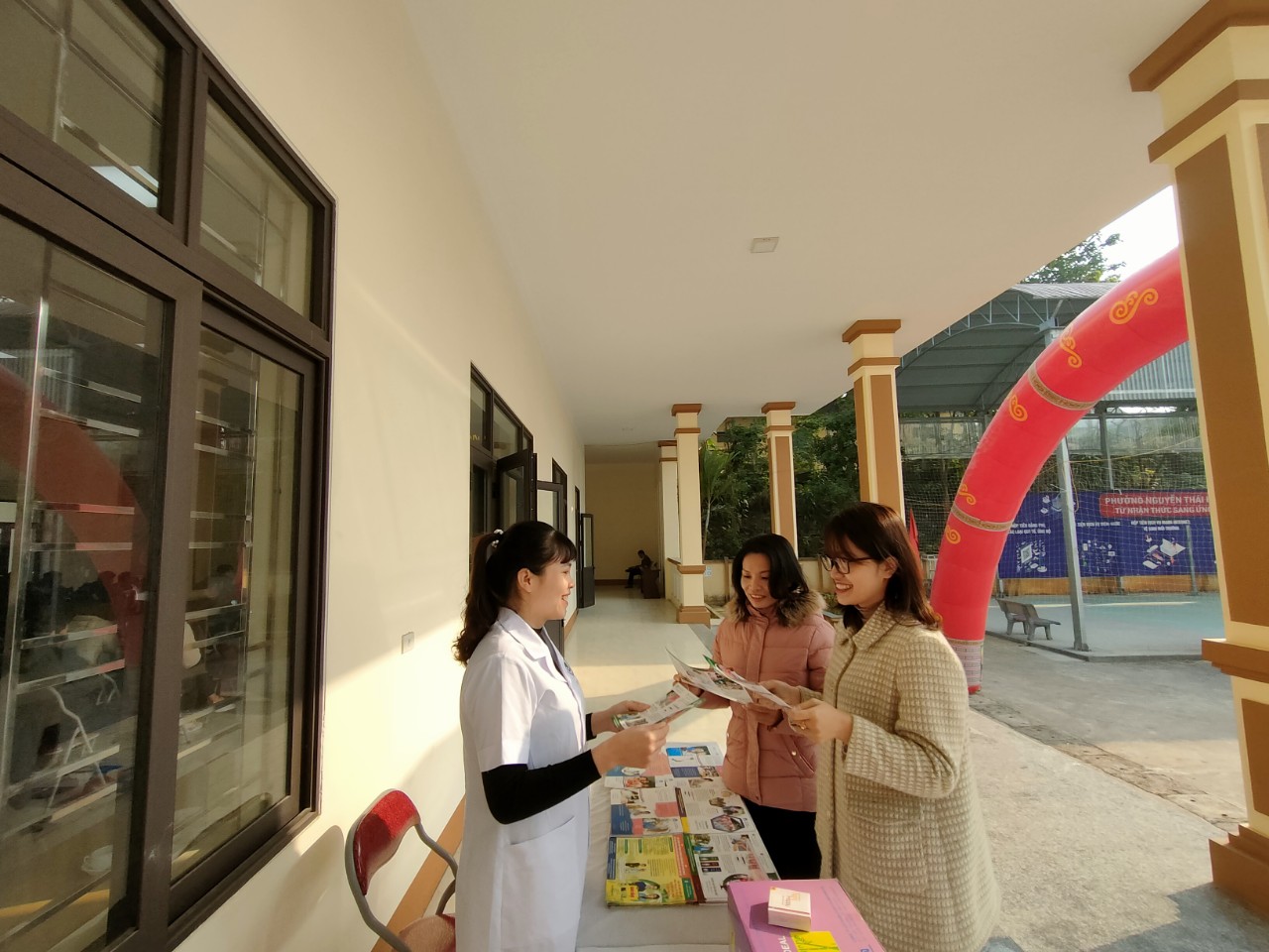 Hình ảnh tin tức      Ngày tránh thai thế giới (26/9)