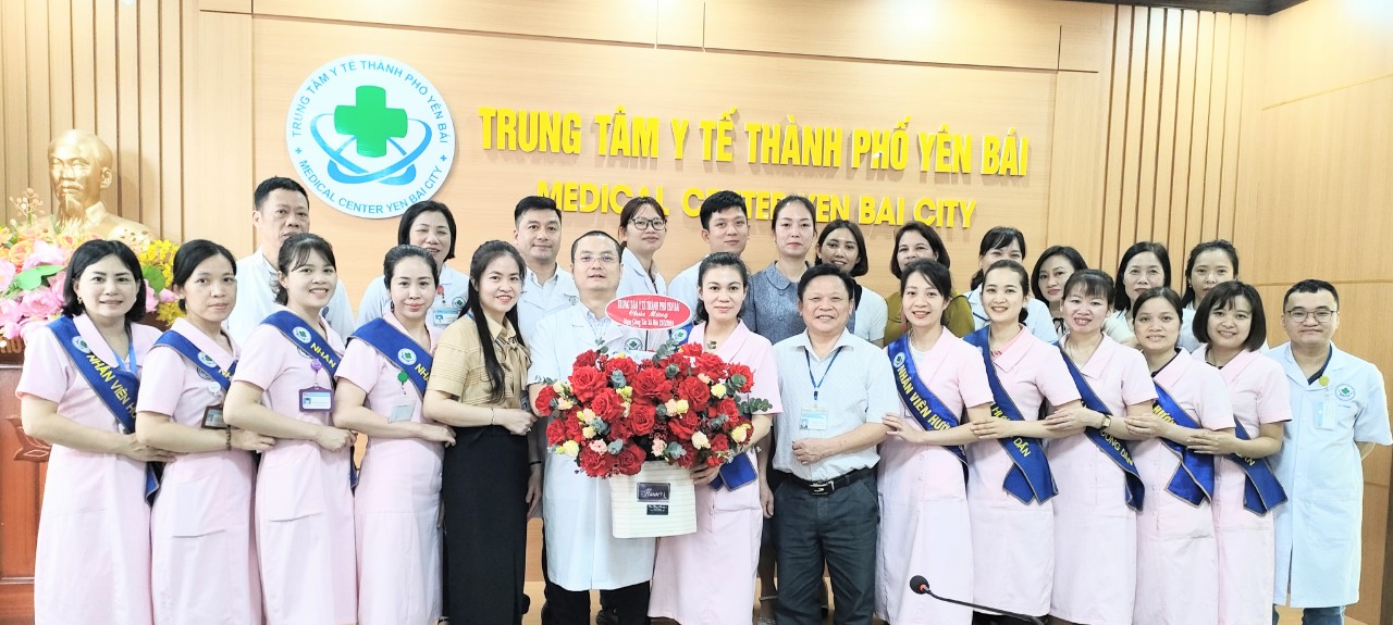 Hình ảnh tin tức Gặp mặt kỷ niệm Ngày công tác xã hội Việt Nam 25/3