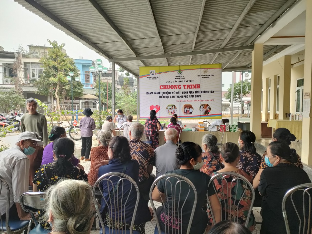 Hình ảnh tin tức 3 giai đoạn của bệnh nhân sa sút trí tuệ người thân cần biết để chăm sóc