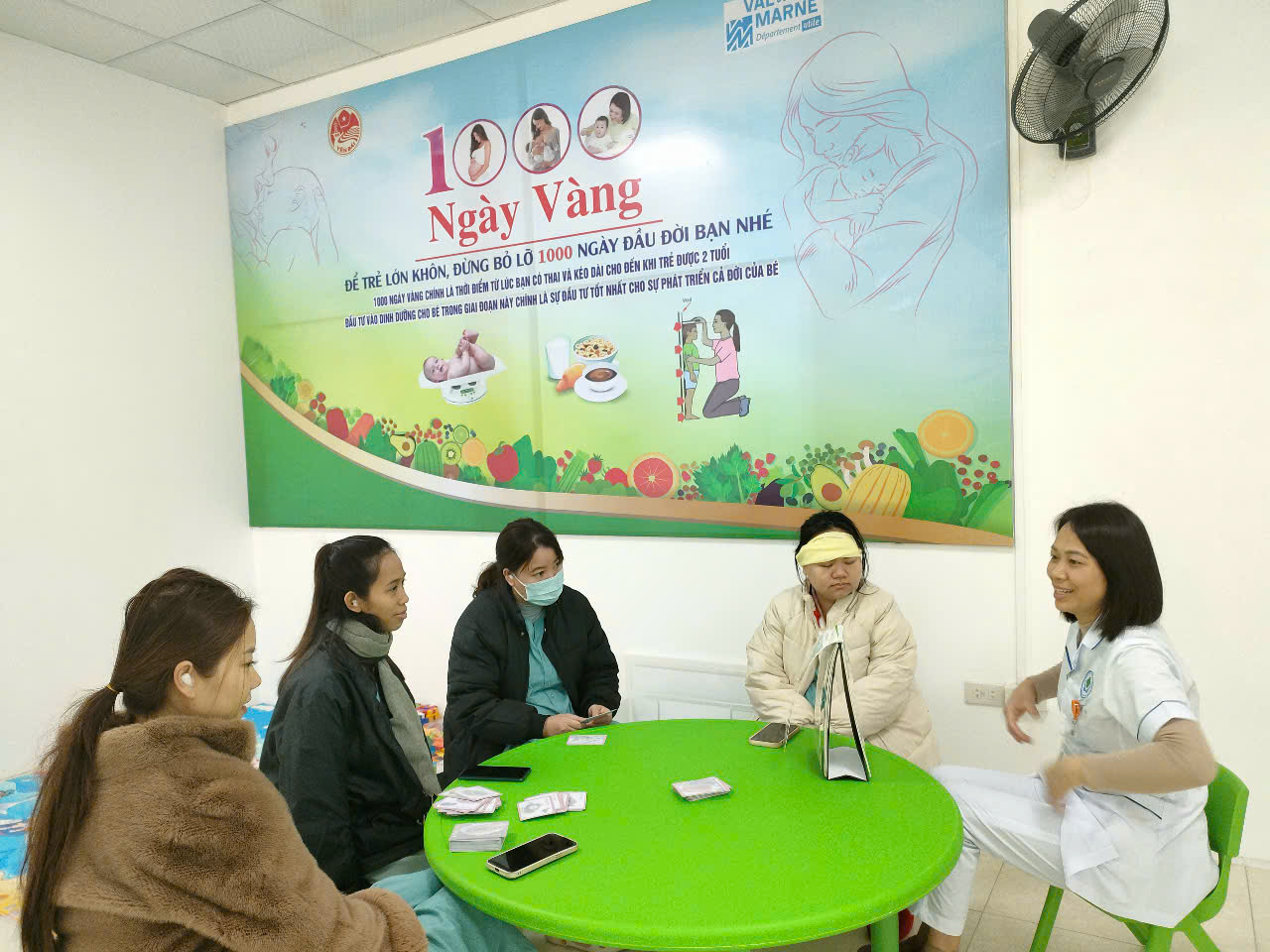 Hình ảnh tin tức HƯỞNG ỨNG NGÀY TRÁNH THAI THẾ GIỚI 26/9 NĂM 2025 VỚI CHỦ ĐỀ “KHÔNG MANG THAI Ở TUỔI CHƯA THÀNH NIÊN VÌ TƯƠNG LAI, HẠNH PHÚC CỦA CHÍNH BẠN