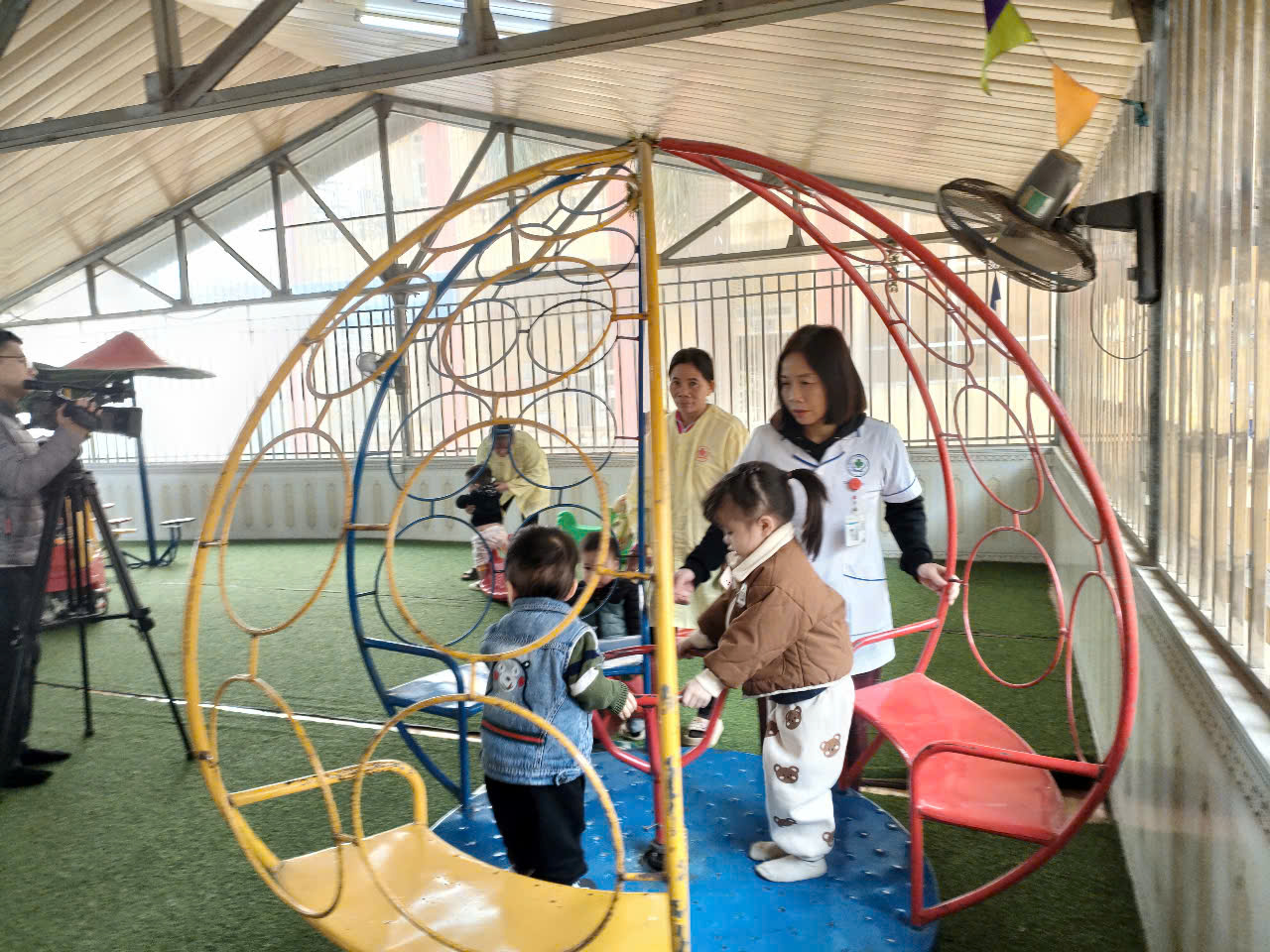 Hình ảnh tin tức Siro ho có thể dùng cho trẻ ở độ tuổi nào?