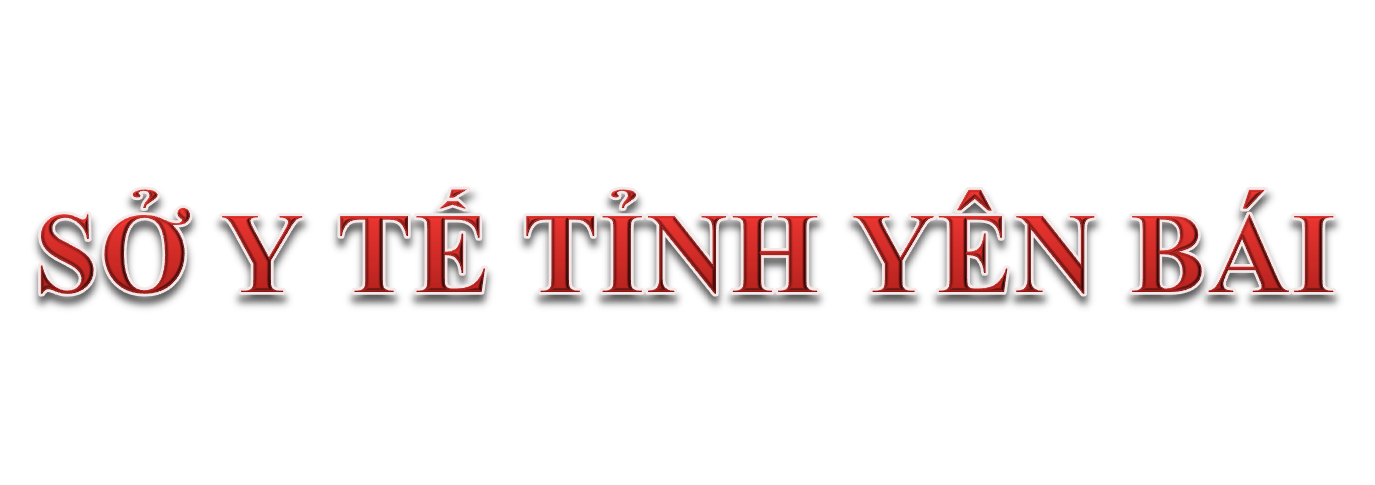 Hình ảnh slider Sở Y tế Yên Bái