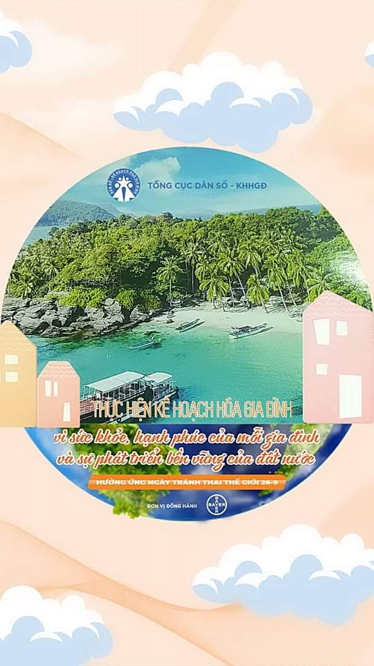 Hình ảnh tin tức Nguồn gốc và ý nghĩa ngày tránh thai Thế giới 26/9